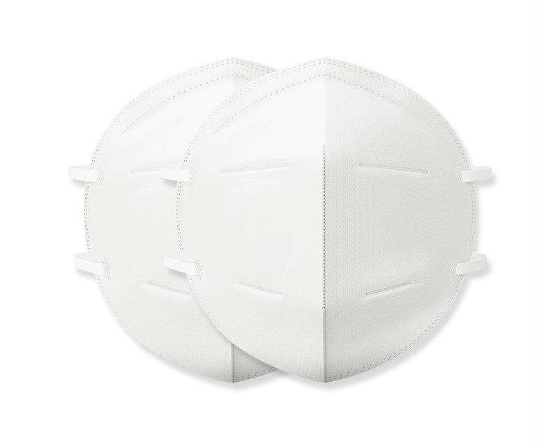 5 PLY KN95 MASKS