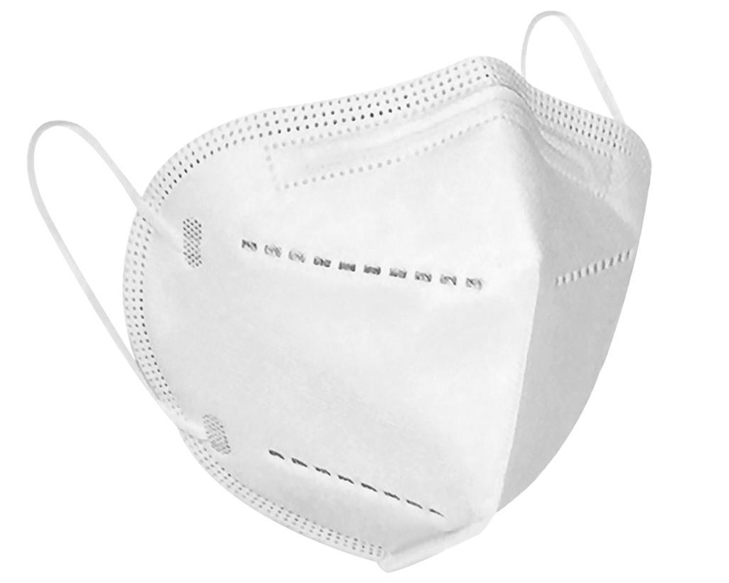 N95 Respirator Masks 
